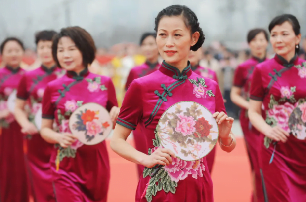 فرهنگ آسیایی