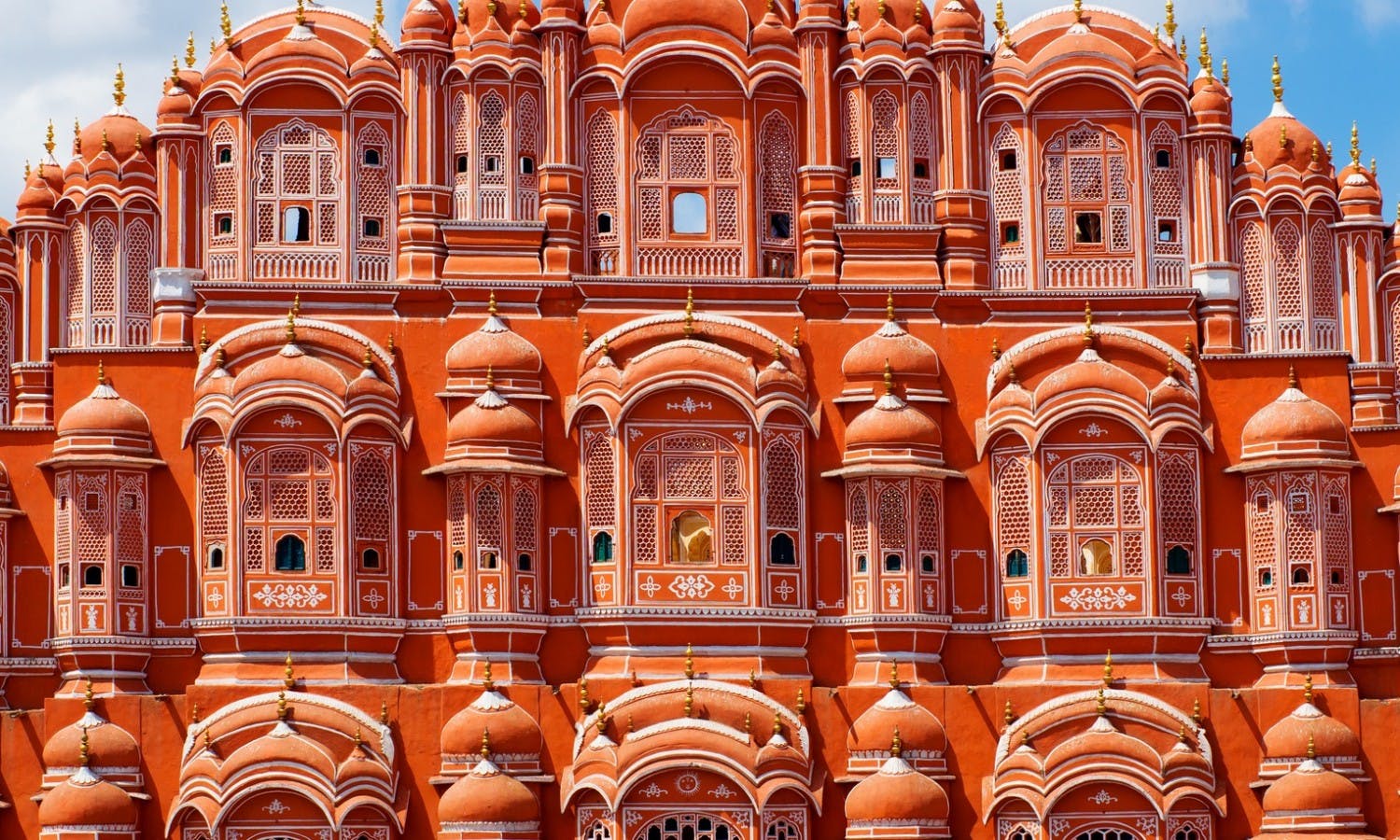 Things to do in Jaipur - بنیامین مارکو| جهانگرد و سفرنامه نویس ایرانی