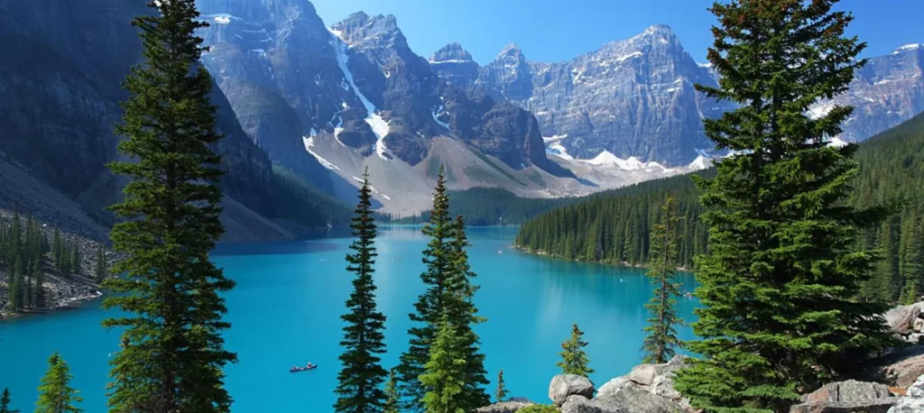 قاره آمریکای شمالی