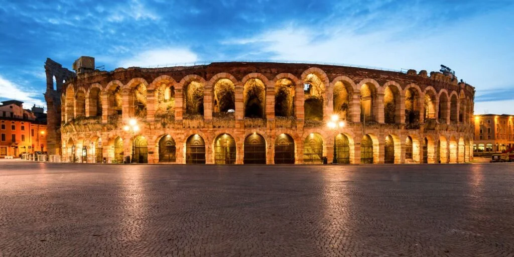 Things to do in Verona