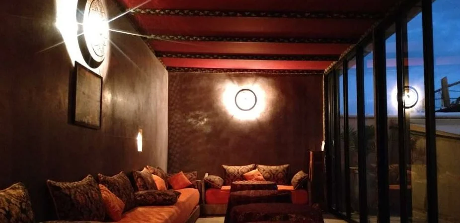 Riad Lakouas