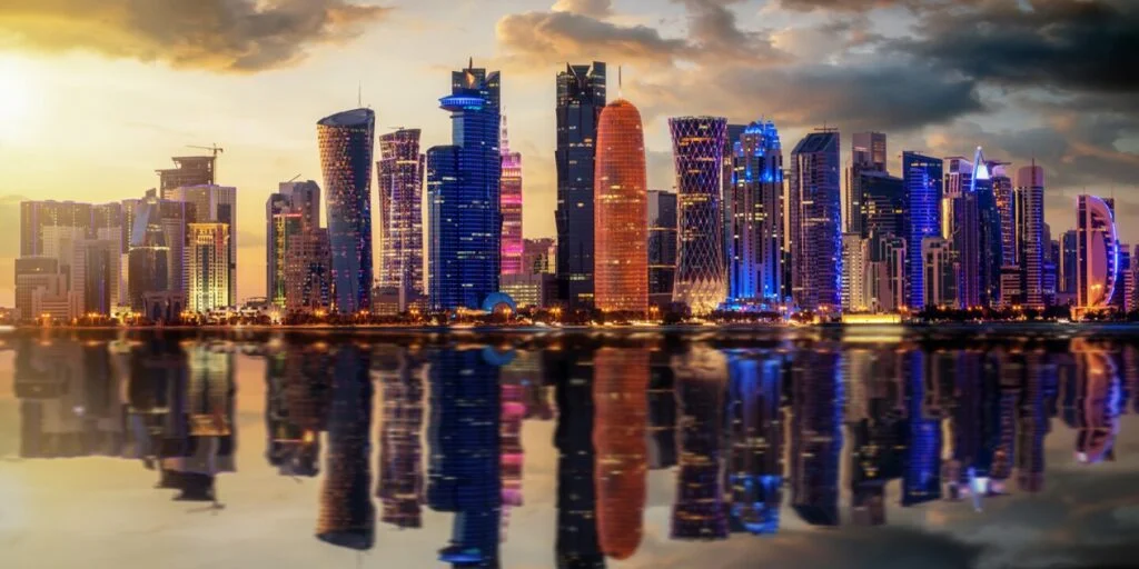 Things to do in Doha