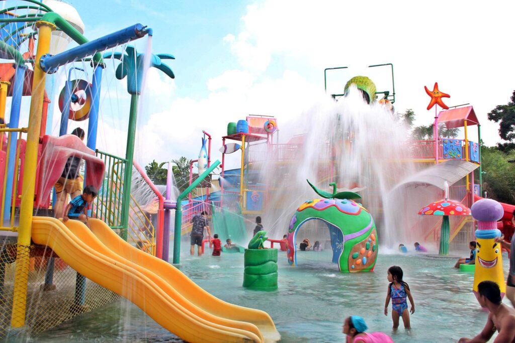 Dream World Amusement Park