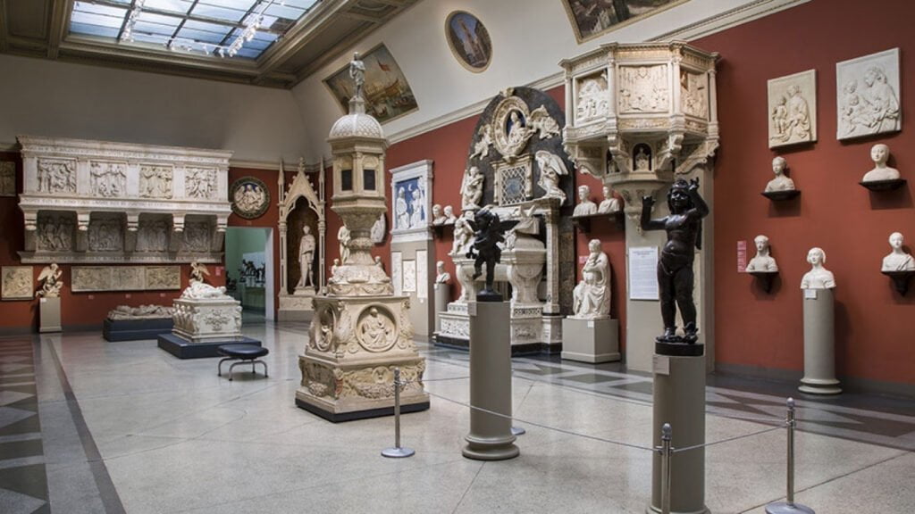 Pushkin Art Museum