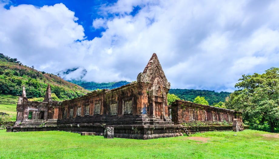 Wat Phou