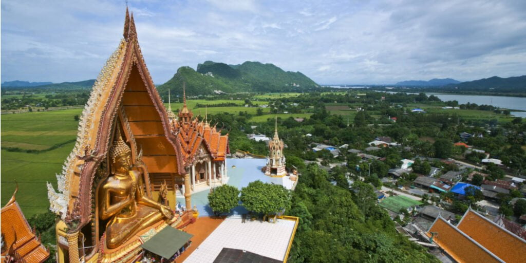 کانچانابوری