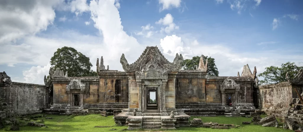 Preah Vihear