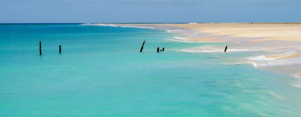 Cape Verde Islands