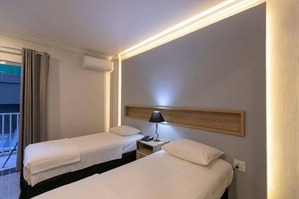 هتل داوینچی