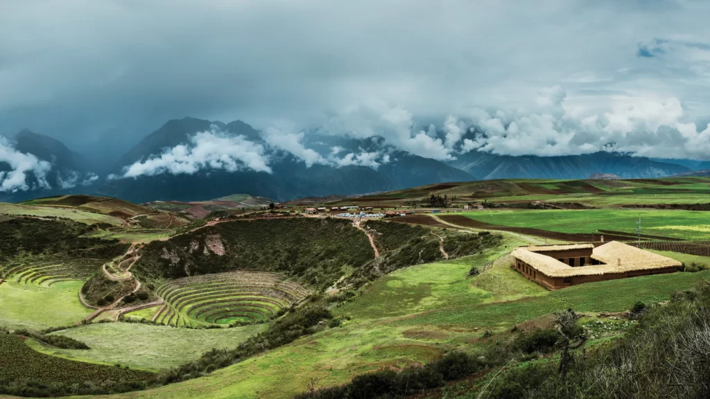 peru