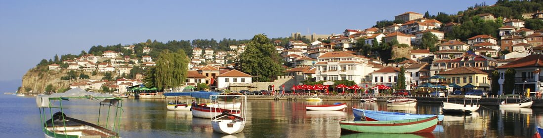 مقدونیه شمالی