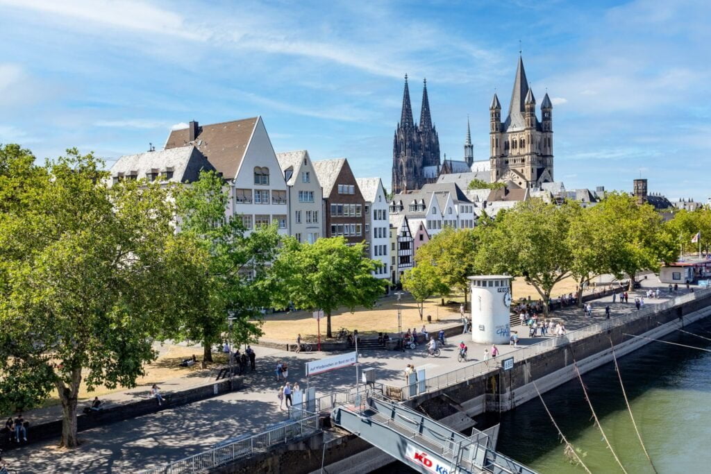 شهر کلن