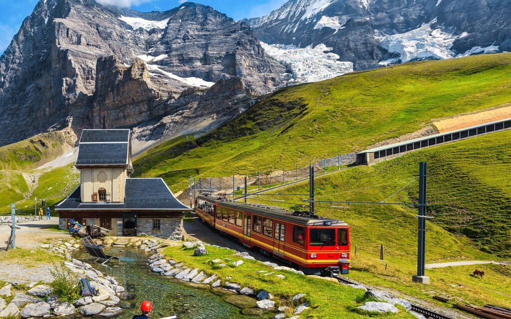 جونگفراوجوچ