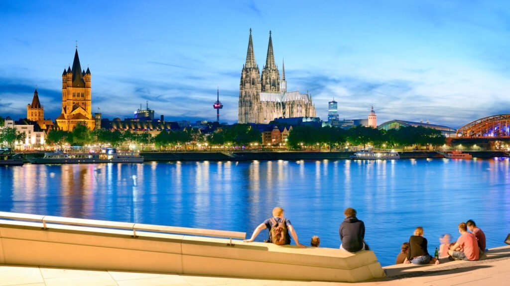 شهر کلن