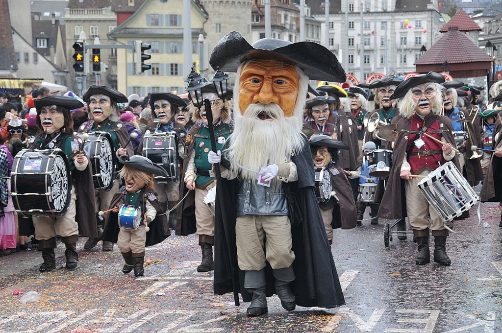 جشنواره تأتر