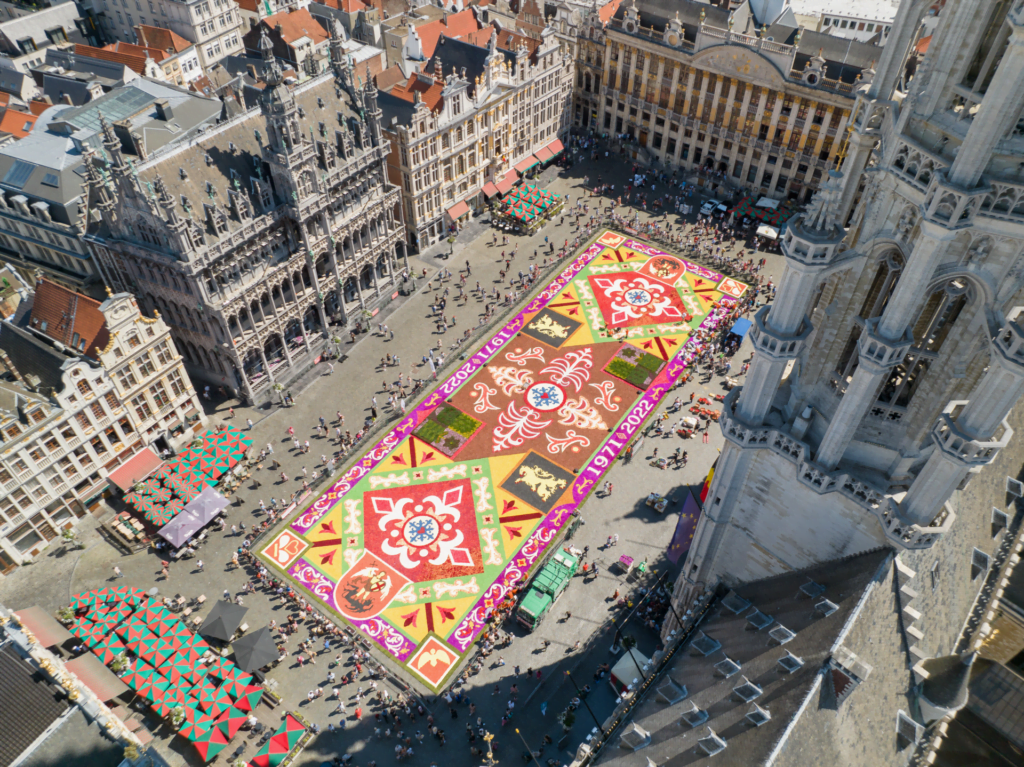 Grand Place