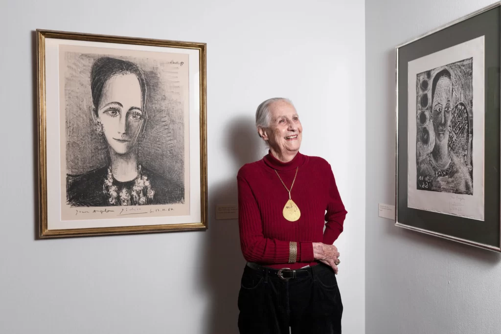 موزه روسنگارت