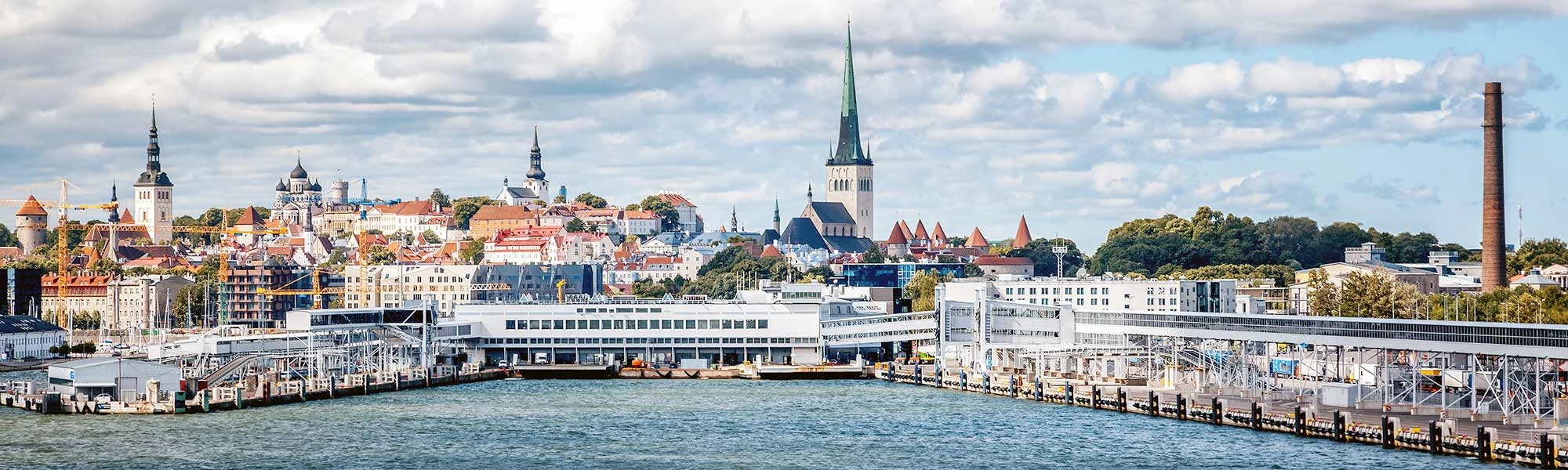 کشور استونی