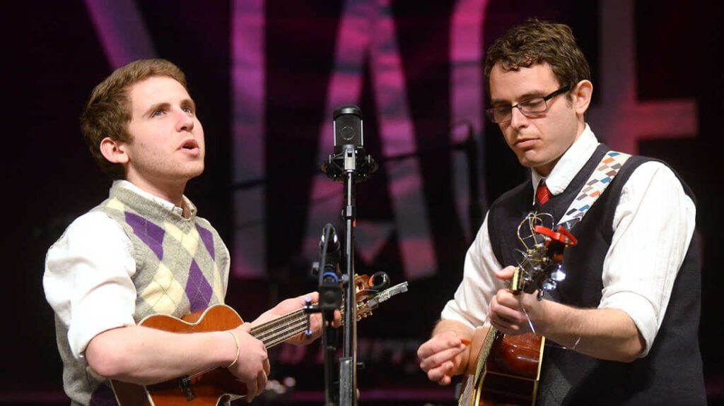 موسیقی لیختن اشتاین