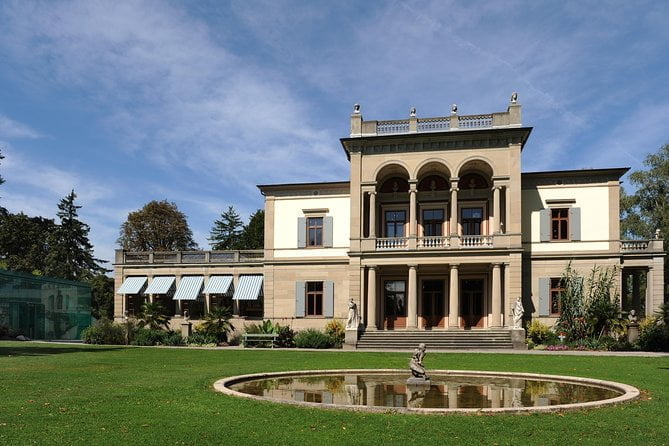 موزه ریتبرگ