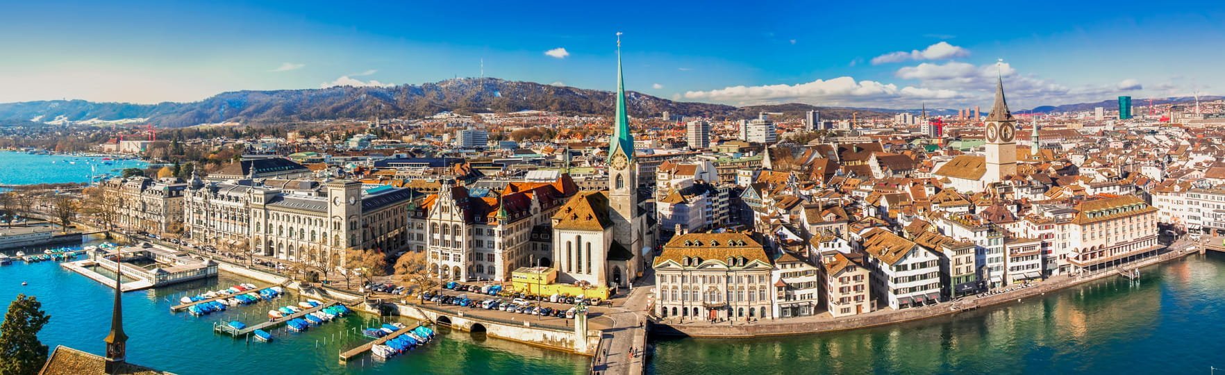 شهر زوریخ