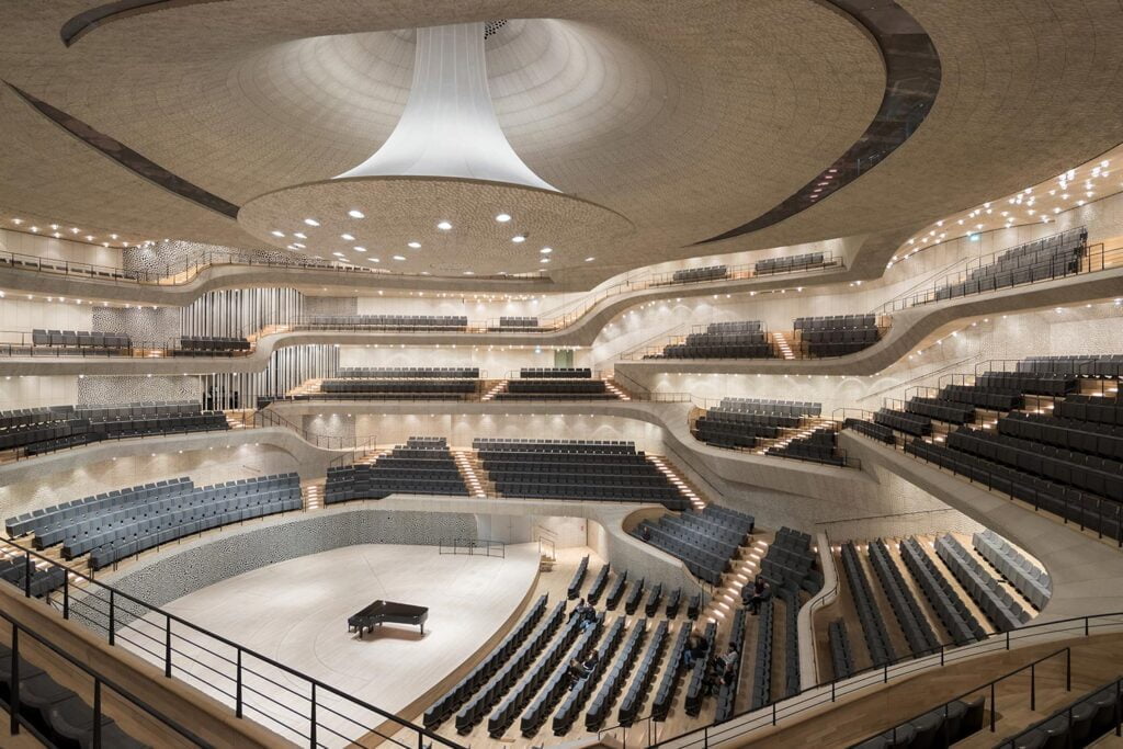 الب فیل هارمونی