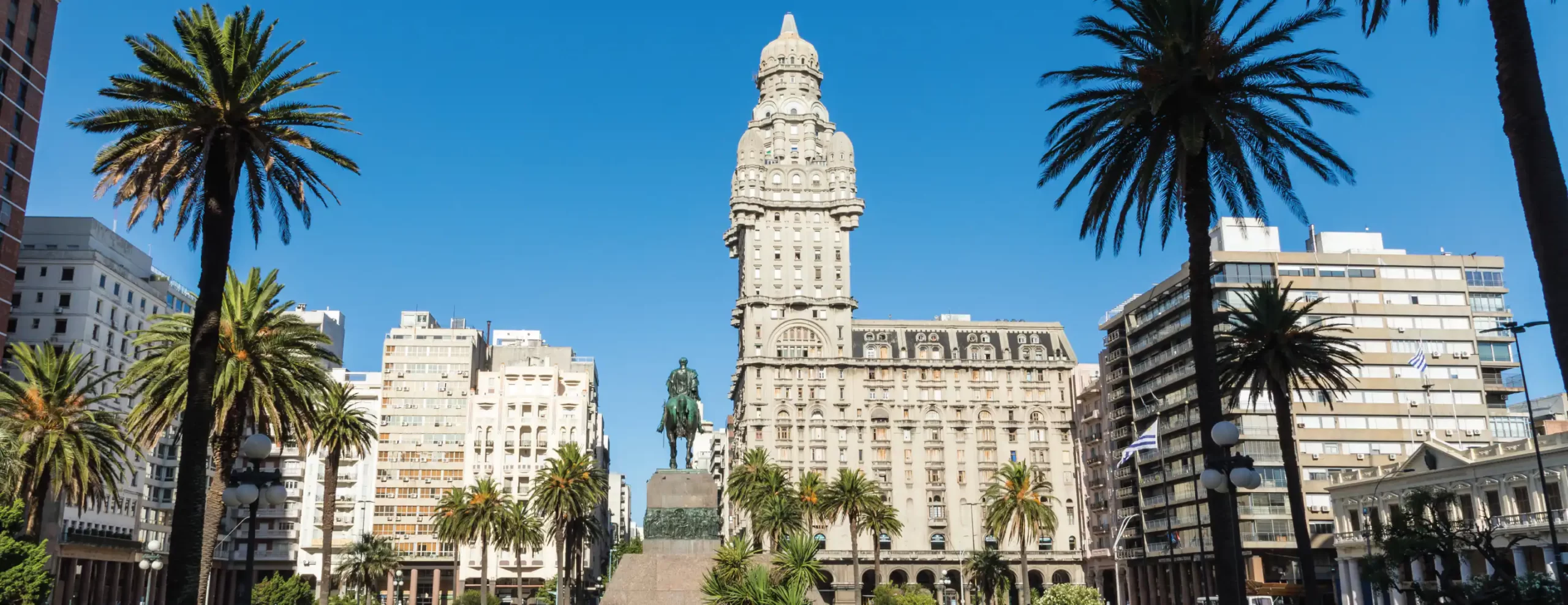 کشور اروگوئه