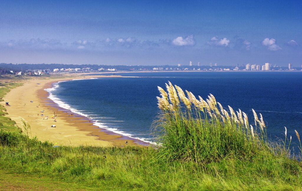 کشور اروگوئه