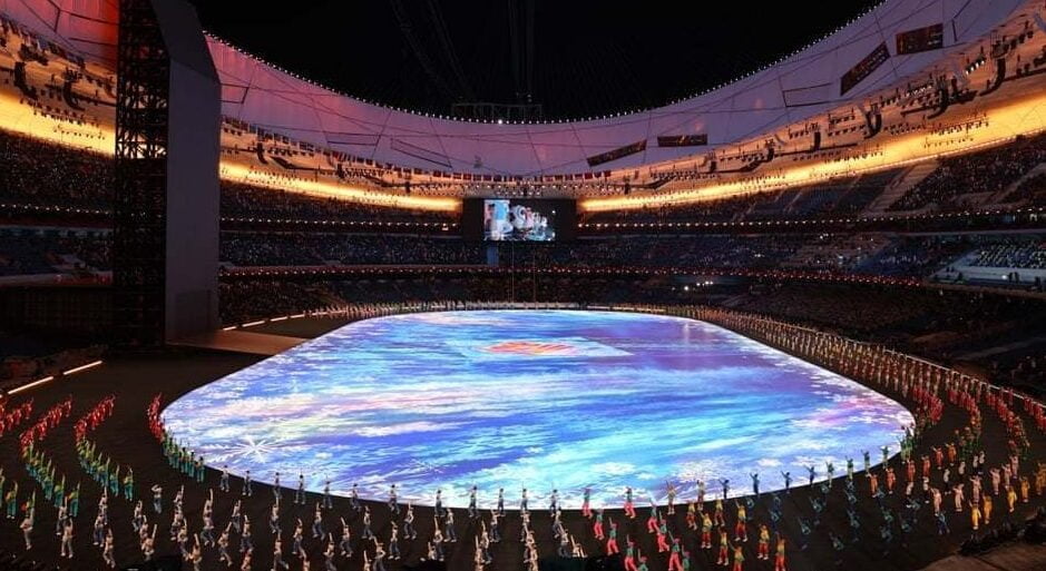 مسابقات زمستانه 2020 در آلماتی قزاقستان