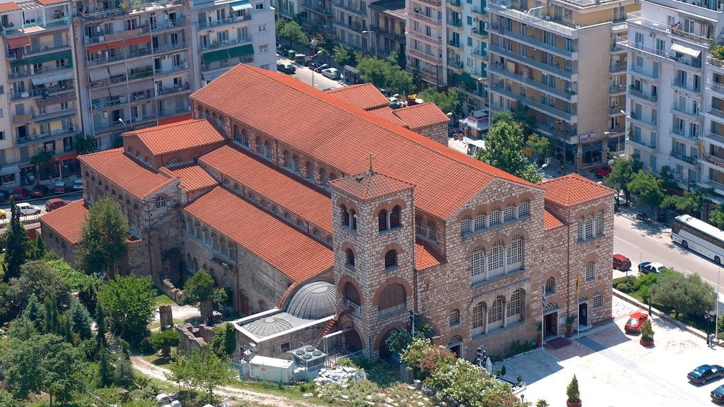 کلیسای سنت دمتریوس