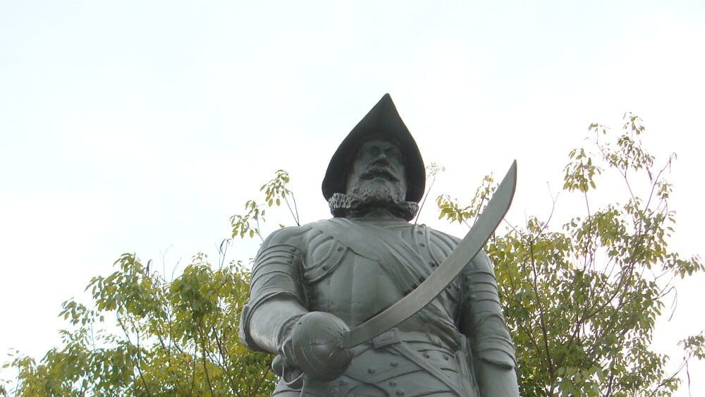 خوان د سالازار