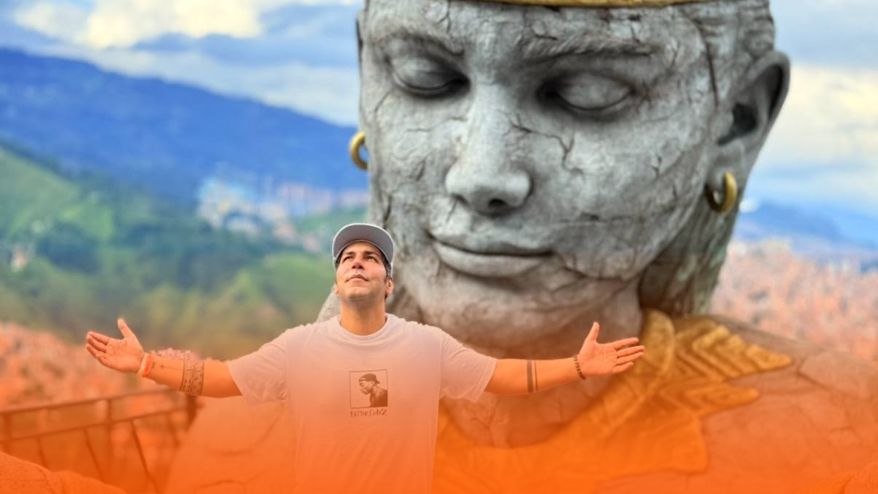 Exploring Hidden Gems of South America with Benyaminmarco Travel South America Adventures